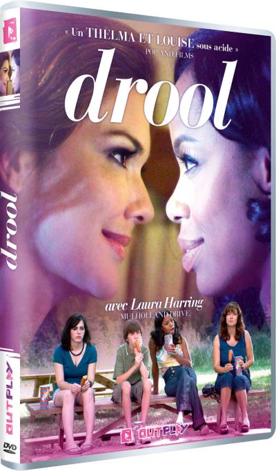 Drool - DVD État correct - 31,67 € Drool - DVD État correct reconditionné disponible sur Fnac