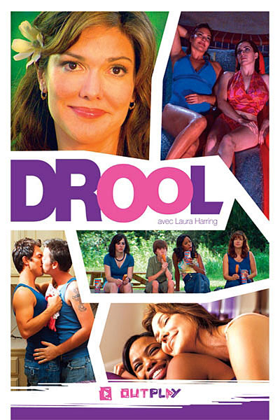 Acheter Drool - DVD État correct - 21,88 € Drool - DVD État correct reconditionné disponible sur Fnac