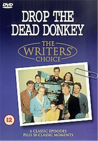 Drop The Dead Donkey - The Writer's Choice État correct reconditionné disponible sur Fnac