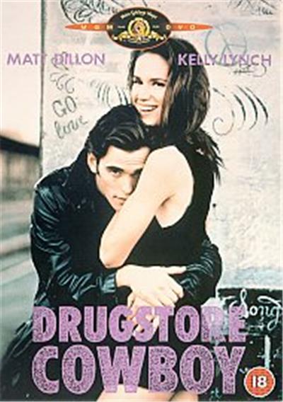 Drugstore Cowboy État correct reconditionné disponible sur Fnac