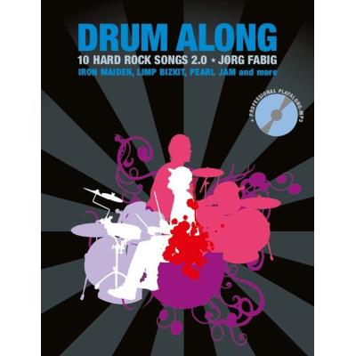 Acheter Drum Along 10 Hard Rock Songs 2.0 + Cd État correct - 14,99 € Drum Along 10 Hard Rock Songs 2.0 + Cd État correct reconditionné disponible sur Fnac