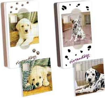DS BOITIER DE RANGEMENT VERSION NINTENDOGS État correct N/A reconditionné disponible sur Fnac