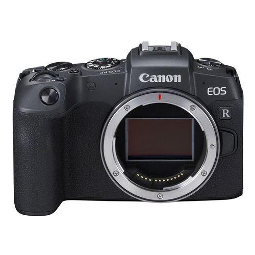 DSLR EOS RP - Noir Reconditionné - 750,00 € DSLR EOS RP - Noir Reconditionné Canon reconditionné disponible sur Backmarket