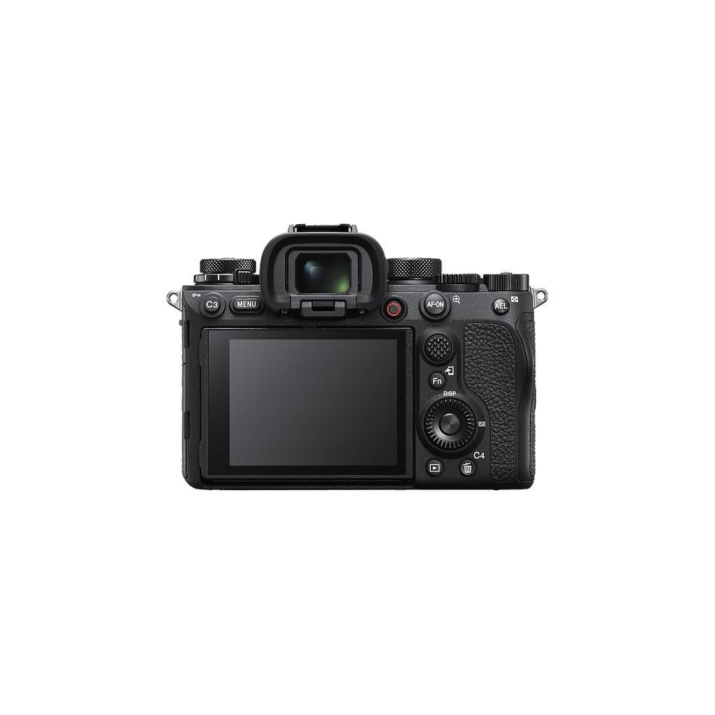 DSLR - Sony Alpha 1 - Noir Boitier seul Reconditionné - 3499,00 € DSLR - Sony Alpha 1 - Noir Boitier seul Reconditionné Sony reconditionné disponible sur Backmarket | Dero