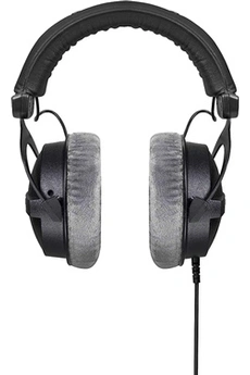 DT770PRO-80 Très bon état Beyerdynamic reconditionné disponible sur Darty