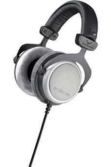 DT880PRO Bon état Beyerdynamic reconditionné disponible sur Darty