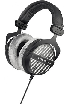 DT990PRO Bon état Beyerdynamic reconditionné (offre indisponible) | Dero
