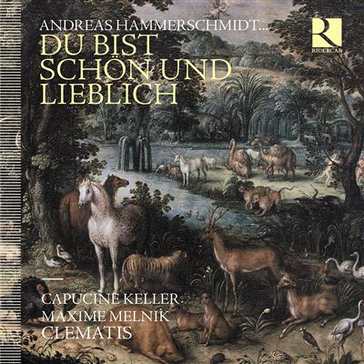 Du bist schön und lieblich État correct reconditionné disponible sur Fnac