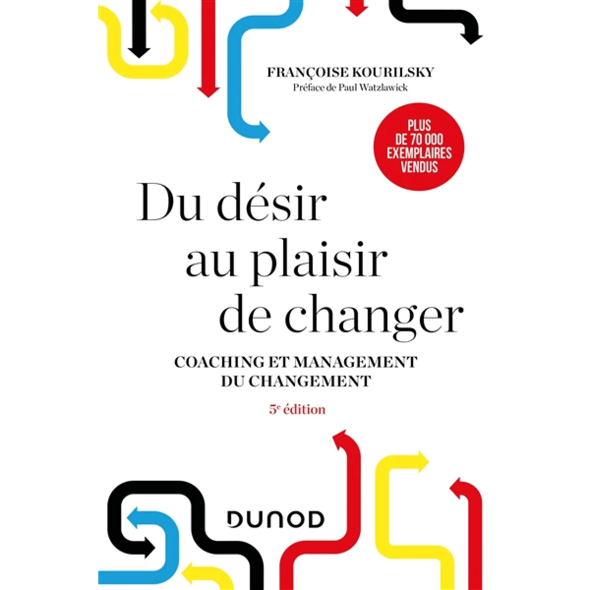 Acheter Du désir au plaisir de changer : coaching et management du changement État correct - 18,54 € Du désir au plaisir de changer : coaching et management du changement État correct N/A (Il ne s'agit pas d'une marque reconditionné disponible sur Rue du Commerce Seconde Vie