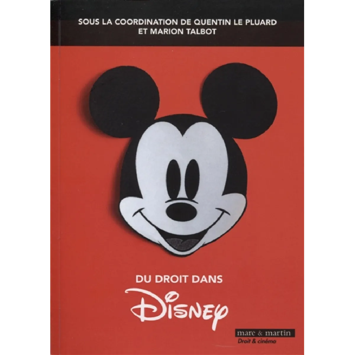 Acheter Du droit dans Disney État correct - 11,69 € Du droit dans Disney État correct N/A (Il ne s'agit pas d'une marque reconditionné disponible sur Rue du Commerce Seconde Vie