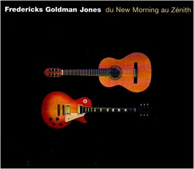 Du New Morning au Zénith État correct reconditionné disponible sur Fnac