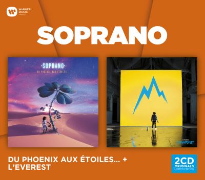 Du Phoenix aux étoiles L'Everest Edition Limitée Coffret État correct reconditionné disponible sur Fnac