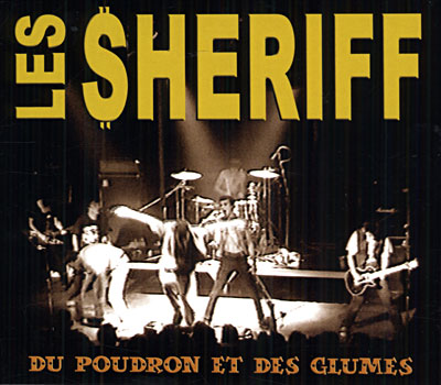 Acheter Du poudron et des glumes - Inclus DVD bonus État correct - 22,55 € Du poudron et des glumes - Inclus DVD bonus État correct reconditionné disponible sur Fnac