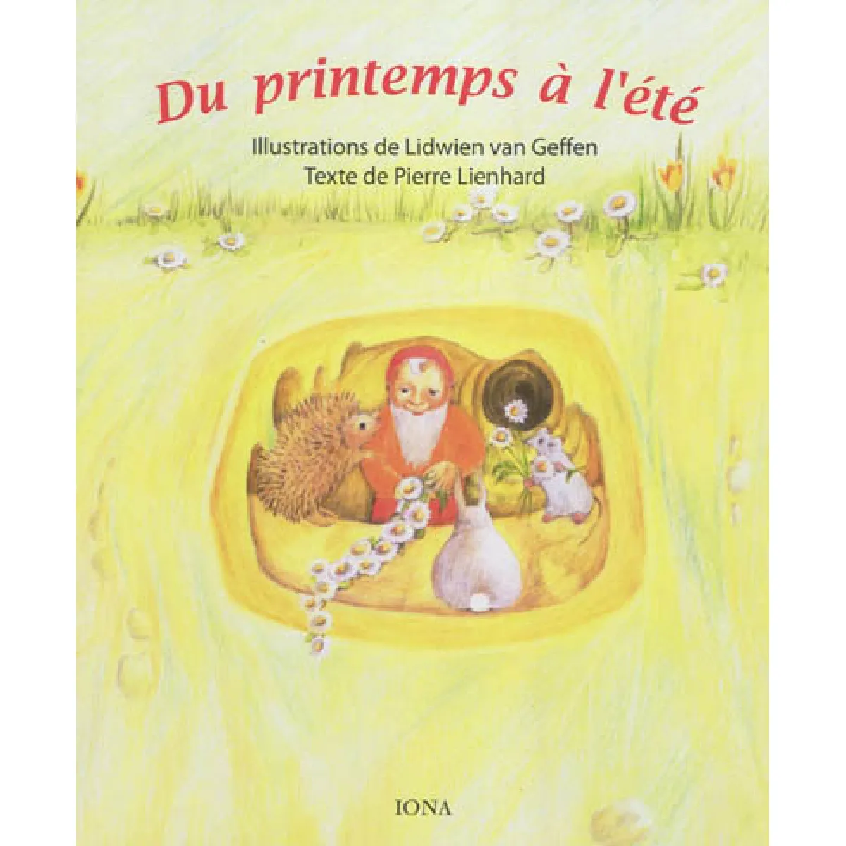 Du printemps à l'été État correct - 13,00 € Du printemps à l'été État correct N/A (Il ne s'agit pas d'une marque reconditionné disponible sur Rue du Commerce Seconde Vie