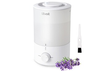 Dual 150 Très bon état Levoit reconditionné disponible sur Darty