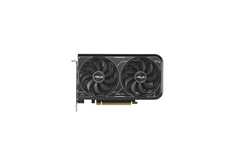 Dual 90YV0JC4-M0NB00 carte graphique NVIDIA GeForce RTX 4060 8 Go GDDR6 Bon état Asus reconditionné disponible sur Darty