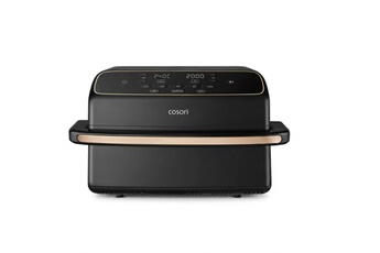Dual Blaze Twinfry Compact 8.6L Très bon état Cosori reconditionné disponible sur Darty