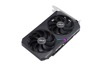 DUAL GeForce RTX 3050 V2 OC O8G Bon état Asus reconditionné disponible sur Darty
