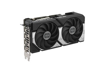 DUAL Nvidia GeForce RTX 5060 Ti 16G OC Bon état Asus reconditionné disponible sur Darty