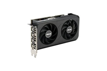 Dual - OC Edition - carte graphique - GeForce RTX 5050 - 8 Go GDDR6 - PCI Express 5.0 - 3 x DisplayPort, HDMI Bon état Asus reconditionné disponible sur Darty