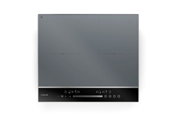 DualTone Flex Table de cuisson à induction 60 cm Zone flex Plaque de cuisson Affichage LED 7200 W Argent Bon état - 278,99 € DualTone Flex Table de cuisson à induction 60 cm Zone flex Plaque de cuisson Affichage LED 7200 W Argent Bon état reconditionné disponible sur Darty