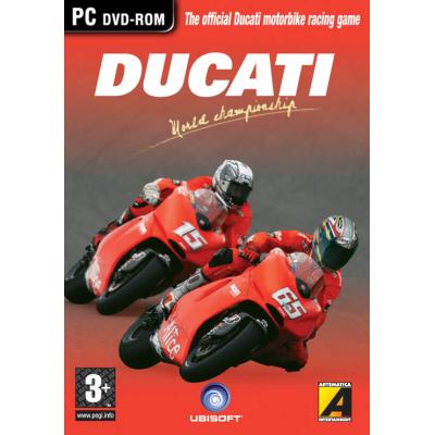 Ducati World Championship Pc - [ Import Espagne ] État correct reconditionné disponible sur Fnac | Dero