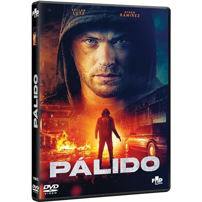 Due Justice (2023) / Pálido (DVD) État correct reconditionné disponible sur Fnac | Dero