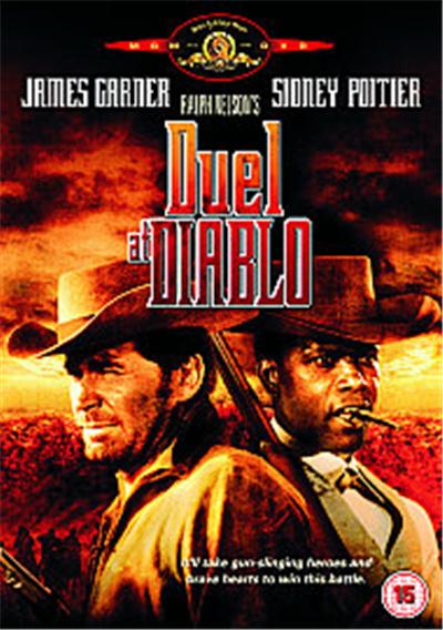 Duel At Diablo État correct reconditionné disponible sur Fnac