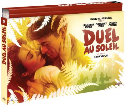 Duel au soleil Coffret Ultra Collector Combo Blu-ray DVD État correct reconditionné disponible sur Fnac