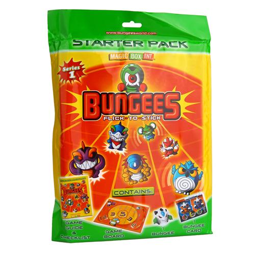 Dujardin Starterpack : 1 Plateau Aimanté + 1 Bungee + 1 Carte + 1 Guide de jeu État correct N/A reconditionné disponible sur Fnac