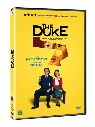 DUKE-FR État correct reconditionné disponible sur Fnac