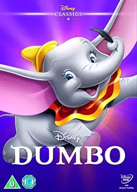 Acheter Dumbo (Special Edition) - Norman Ferguson, Wilfred Jackson, Jack Kinney, Bill Roberts, Ben Sharpsteen et John Elliotte Samuel Armstrong Bon état - 10,41 € Dumbo (Special Edition) - Norman Ferguson, Wilfred Jackson, Jack Kinney, Bill Roberts, Ben Sharpsteen et John Elliotte Samuel Armstrong Bon état reconditionné disponible sur Ammareal