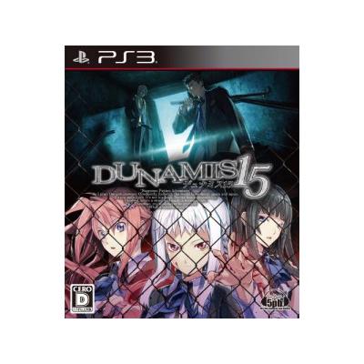 Dunamis 15 - IMPORT JAPONAIS État correct 5pb. reconditionné disponible sur Fnac