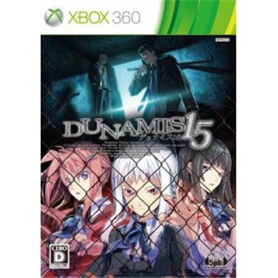 Dunamis 15 [IMPORT JAPONAIS] État correct 5pb. reconditionné disponible sur Fnac