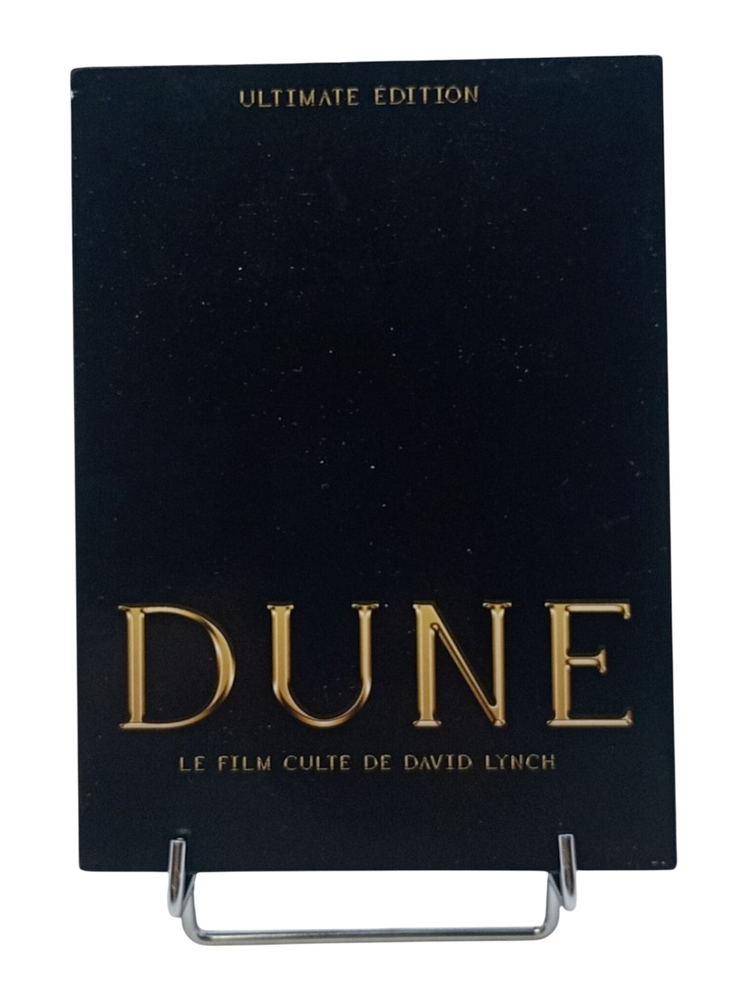 Acheter Dune - coffret DVD Très bon état - 10,00 € Dune - coffret DVD Très bon état reconditionné disponible sur Label Emmaüs