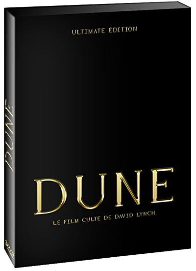 Acheter Dune - Ultimate Edition État correct - 12,69 € Dune - Ultimate Edition État correct reconditionné disponible sur Fnac