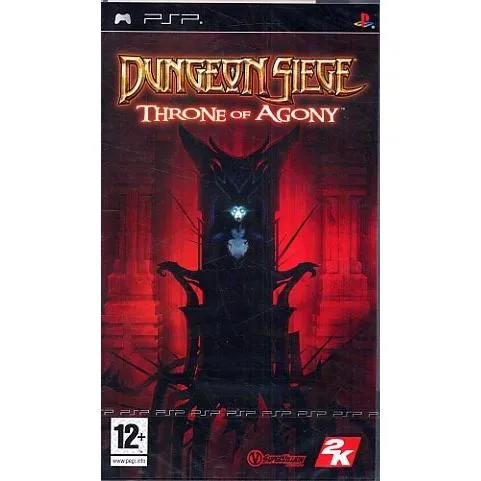 DUNGEON SIEGE refurbished reconditionné disponible sur Cdiscount Seconde Vie