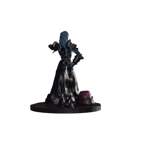 Acheter Dungeons & Dragons - Figurine Mind Flayer 19 cm État correct - 27,22 € Dungeons & Dragons - Figurine Mind Flayer 19 cm État correct N/A reconditionné disponible sur Fnac