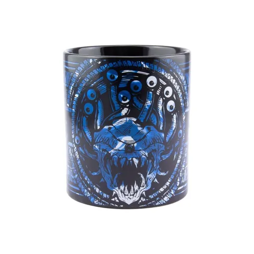 Acheter Dungeons & Dragons - Mug Effet Thermique occasion - 15,00 € Dungeons & Dragons - Mug Effet Thermique occasion reconditionné disponible sur Rakuten