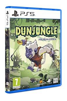 Dunjungle Premium Edition PS5 Bon état - 31,79 € Dunjungle Premium Edition PS5 Bon état N/A reconditionné disponible sur Darty | Dero
