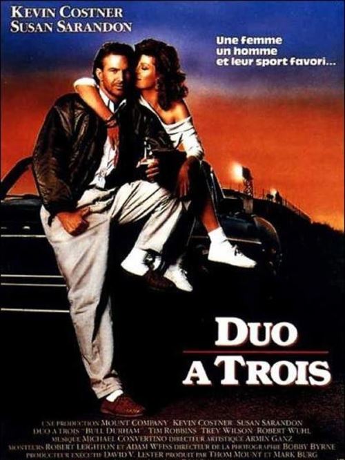 Duo A Trois AFFICHE CINEMA ORIGINALE État correct N/A reconditionné disponible sur Fnac