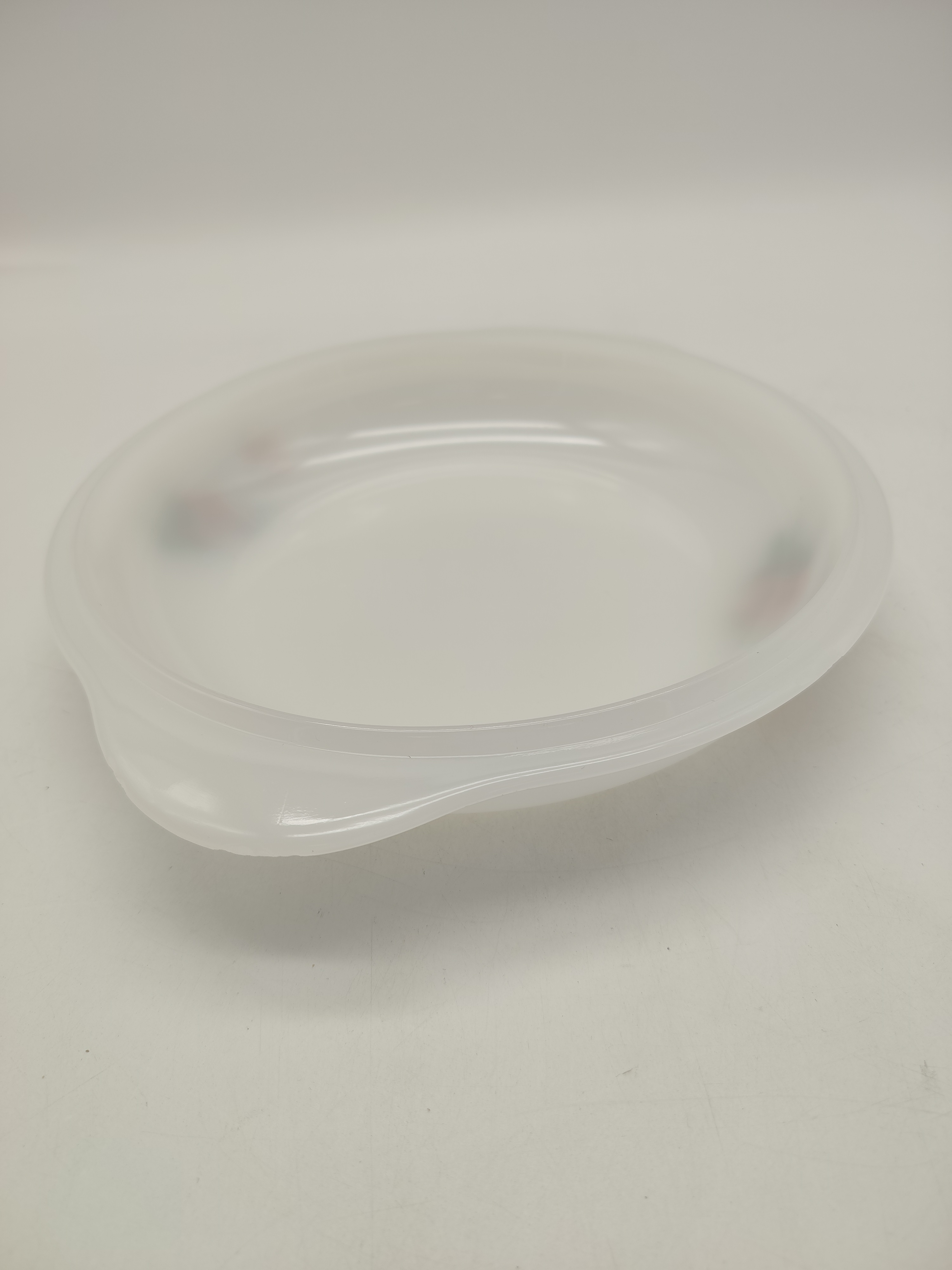 Voir photo 15 de Duo Arcopal Pyrex : Plat à gratin et Saladier - années 70 - Duo Arcopal Pyrex : Plat à gratin et Saladier - années 70 - reconditionné photo 15