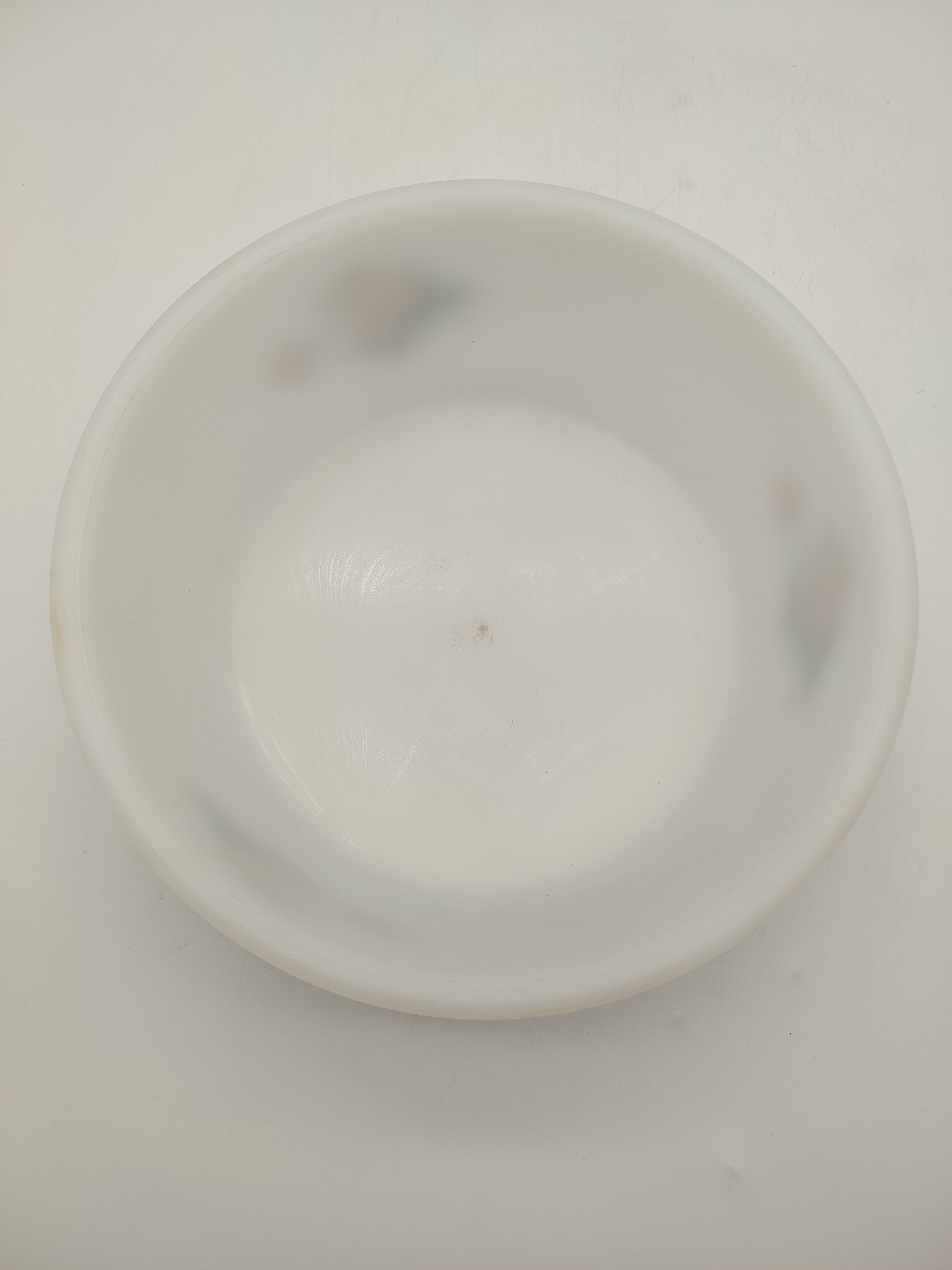 Voir photo 21 de Duo Arcopal Pyrex : Plat à gratin et Saladier - années 70 - Duo Arcopal Pyrex : Plat à gratin et Saladier - années 70 - reconditionné photo 21