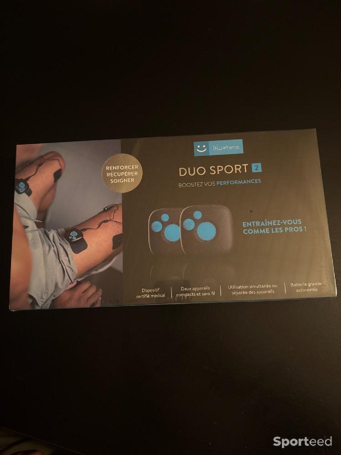 Duo Sport 2 Bluetens Parfait état reconditionné disponible sur Sporteed