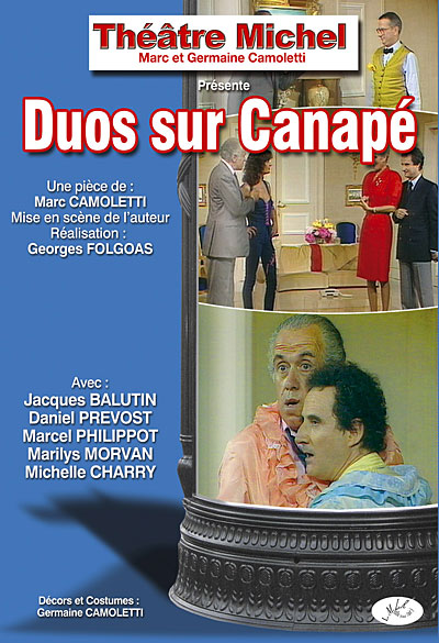 Duo sur canapé État correct reconditionné disponible sur Fnac