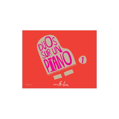 Duos Sur Un Piano Vol 1 État correct reconditionné disponible sur Fnac