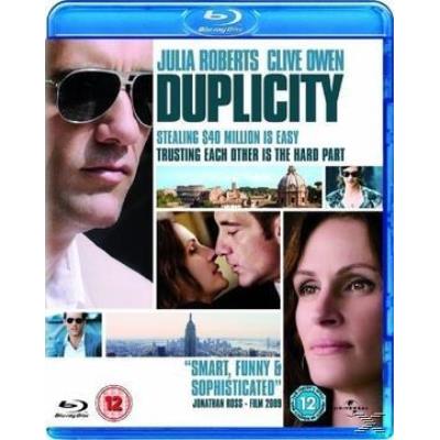 Duplicity État correct reconditionné disponible sur Fnac