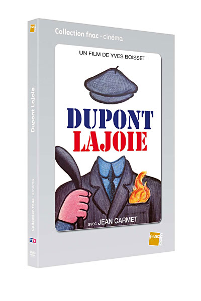 Dupont Lajoie - Collection Fnac État correct - 70,00 € Dupont Lajoie - Collection Fnac État correct reconditionné disponible sur Fnac | Dero