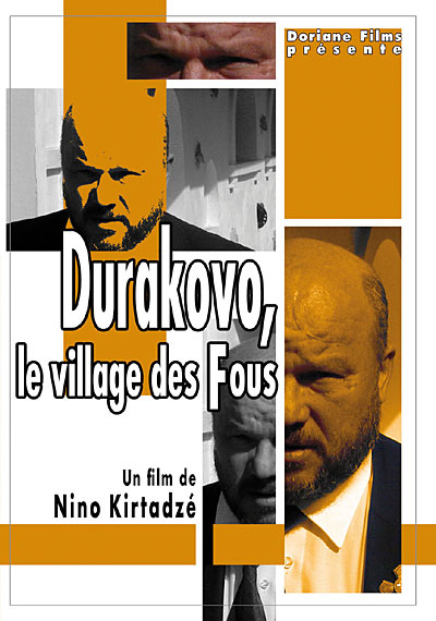 Durakovo : Le village des fous État correct reconditionné disponible sur Fnac