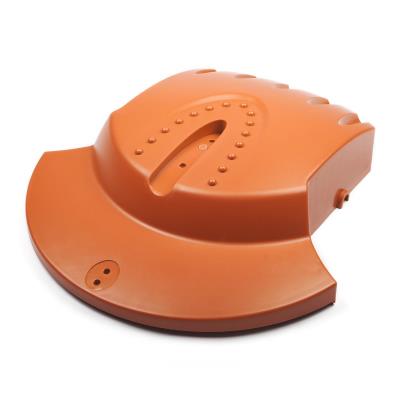 DURAMAXX Protection de pluie pour tondeuse à gazon orange État correct N/A (je n'ai pas trouvé de marque connue reconditionné disponible sur Fnac